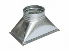 200x200/Ф160-260  Рулон оц.(08ПС)0.50 [ш20у65/-]